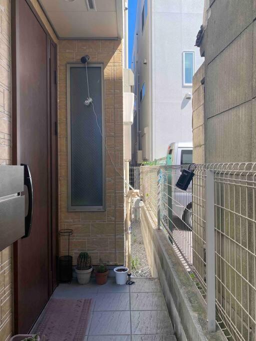 شقة 5Ldk3Toilets: 最近の駅6分・スカイツリー電車1分・浅草電車4分・Nrt電車60分 طوكيو المظهر الخارجي الصورة