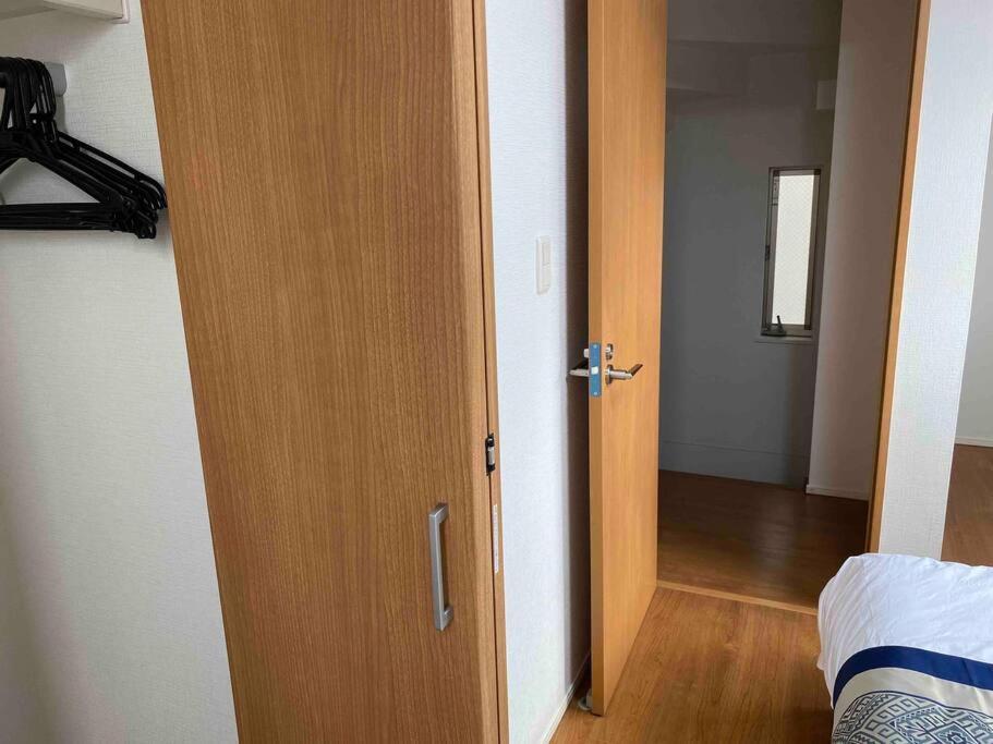 شقة 5Ldk3Toilets: 最近の駅6分・スカイツリー電車1分・浅草電車4分・Nrt電車60分 طوكيو المظهر الخارجي الصورة