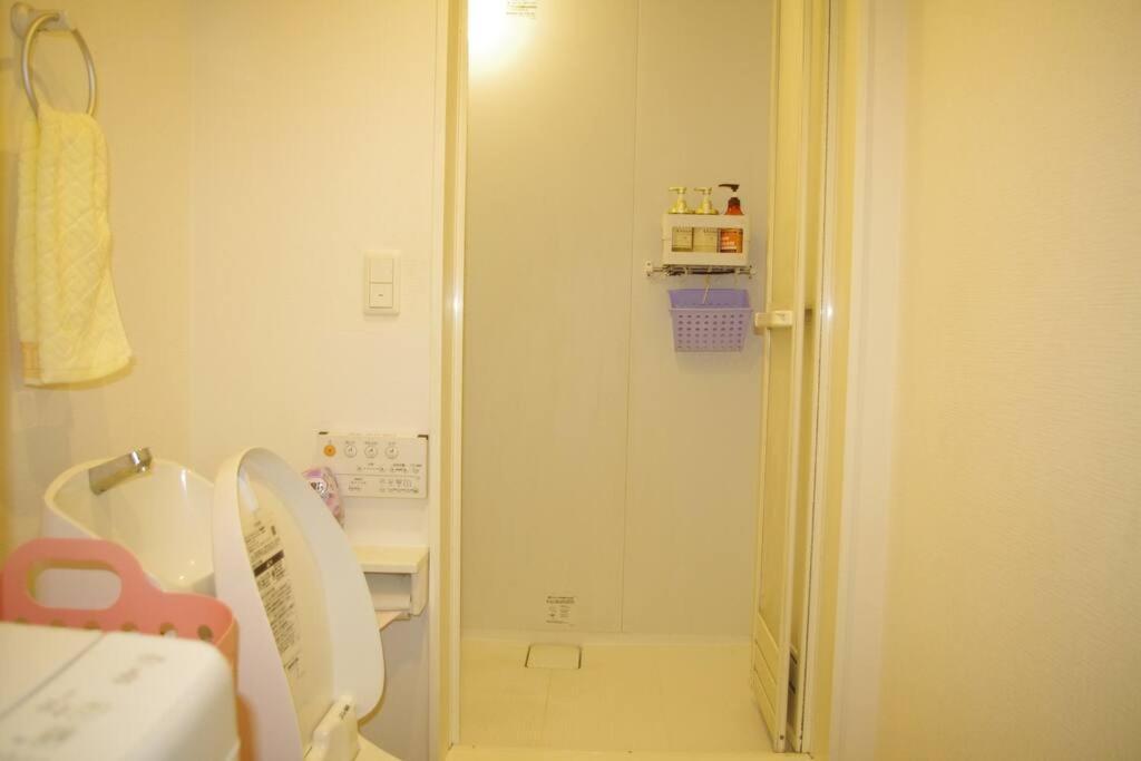 شقة 5Ldk3Toilets: 最近の駅6分・スカイツリー電車1分・浅草電車4分・Nrt電車60分 طوكيو المظهر الخارجي الصورة
