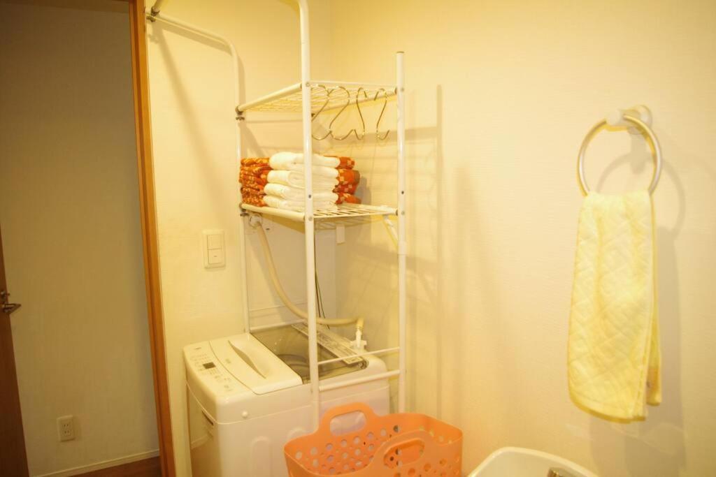 شقة 5Ldk3Toilets: 最近の駅6分・スカイツリー電車1分・浅草電車4分・Nrt電車60分 طوكيو المظهر الخارجي الصورة