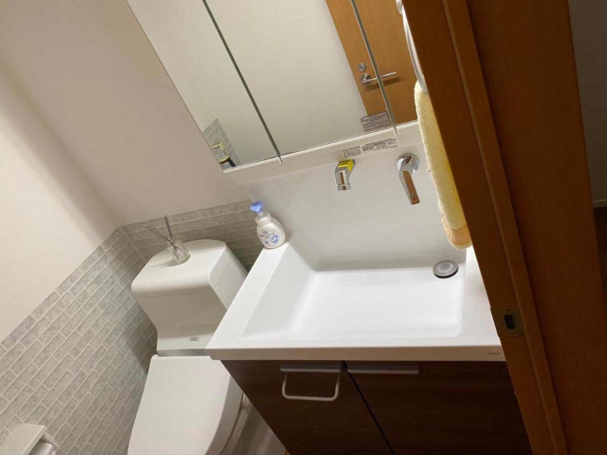شقة 5Ldk3Toilets: 最近の駅6分・スカイツリー電車1分・浅草電車4分・Nrt電車60分 طوكيو المظهر الخارجي الصورة